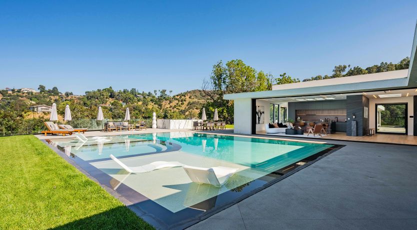 Photo of Palm Tree Daydreams