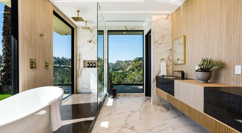 Photo of Palm Tree Daydreams