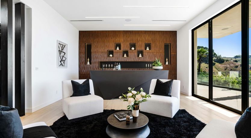 Photo of Palm Tree Daydreams