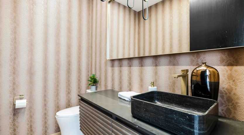 Photo of Palm Tree Daydreams