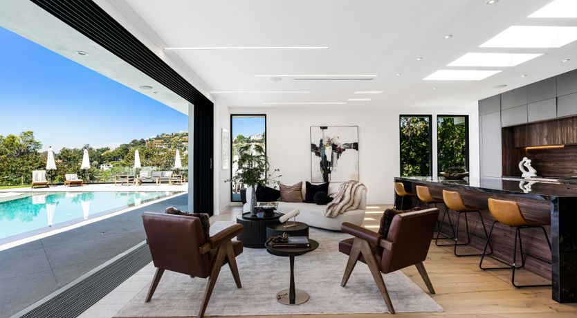 Photo of Palm Tree Daydreams