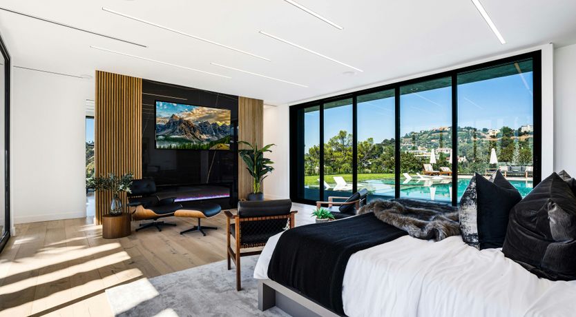 Photo of Palm Tree Daydreams