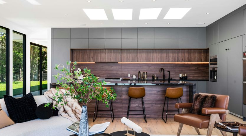 Photo of Palm Tree Daydreams