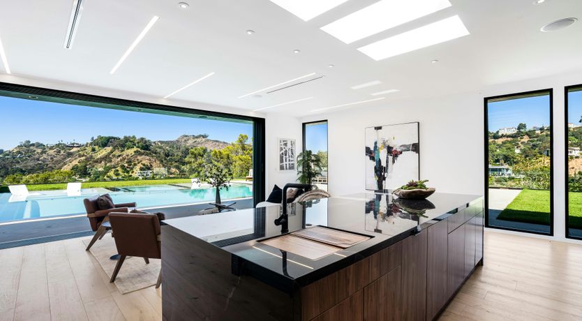 Photo of Palm Tree Daydreams