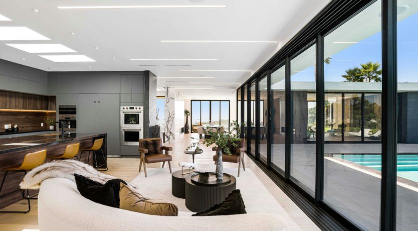 Photo of Palm Tree Daydreams