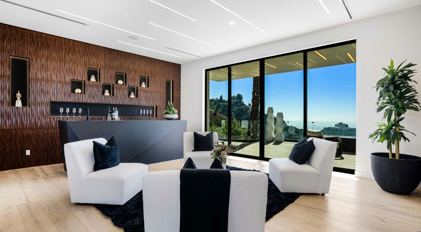 Photo of Palm Tree Daydreams