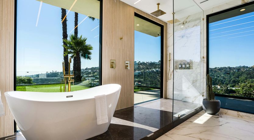 Photo of Palm Tree Daydreams