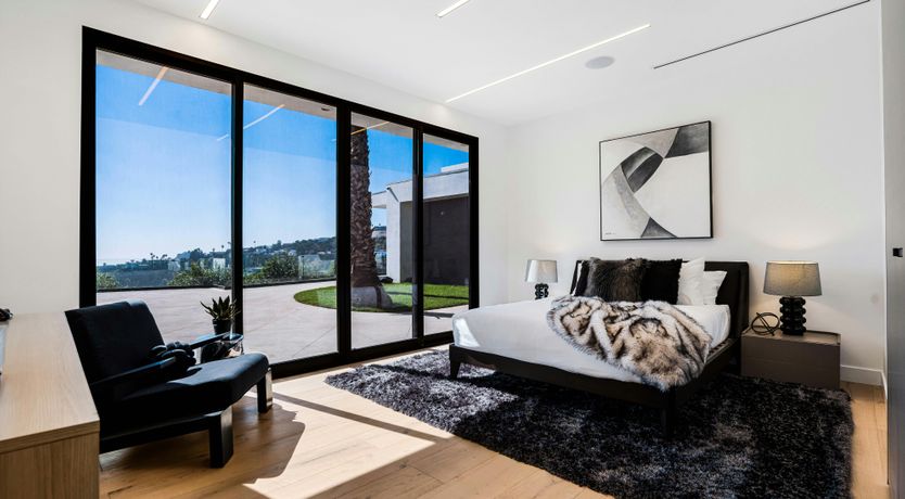 Photo of Palm Tree Daydreams