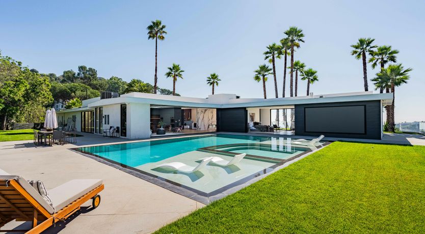 Photo of Palm Tree Daydreams