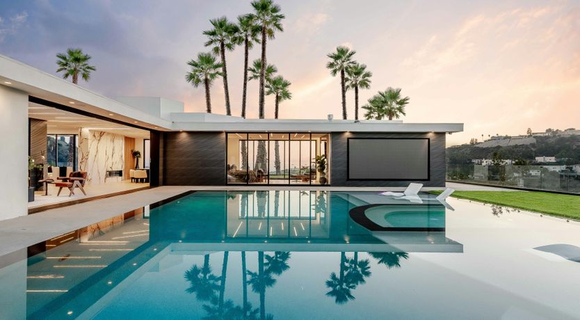 Photo of Palm Tree Daydreams