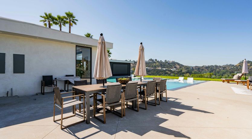 Photo of Palm Tree Daydreams