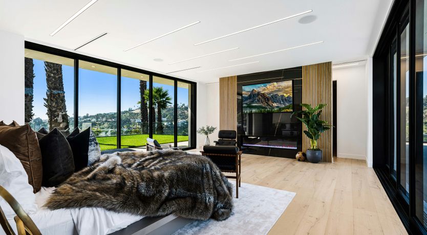 Photo of Palm Tree Daydreams