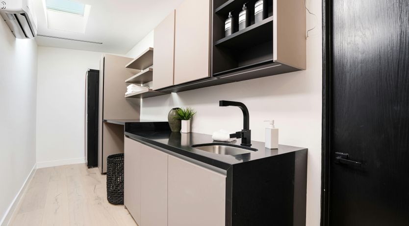 Photo of Palm Tree Daydreams