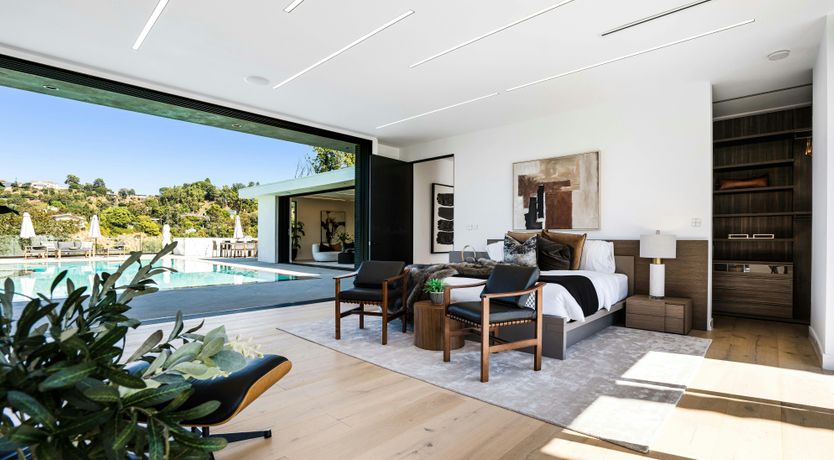 Photo of Palm Tree Daydreams