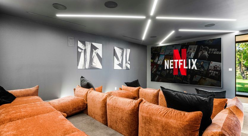 Photo of Palm Tree Daydreams