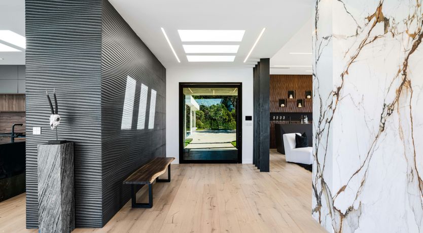 Photo of Palm Tree Daydreams