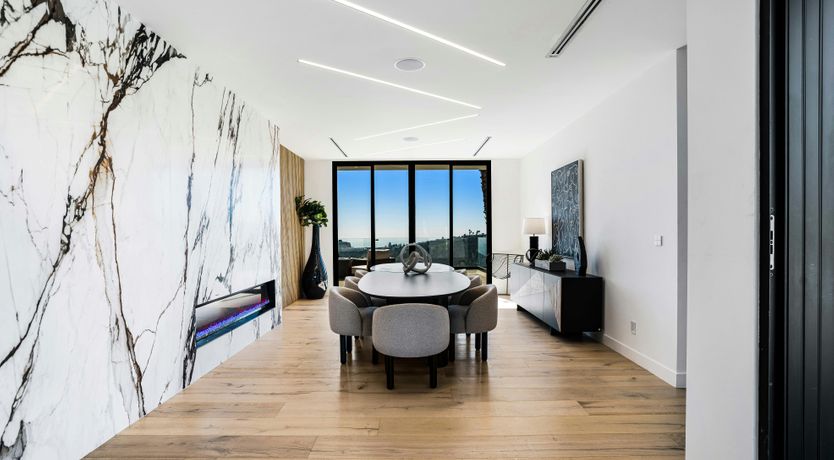 Photo of Palm Tree Daydreams