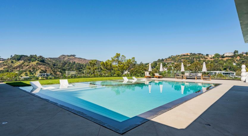 Photo of Palm Tree Daydreams