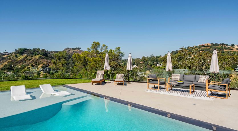 Photo of Palm Tree Daydreams