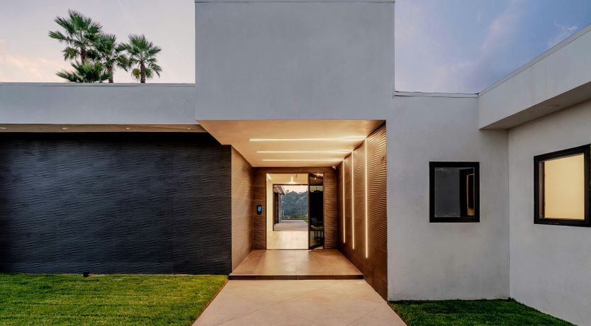 Photo of Palm Tree Daydreams