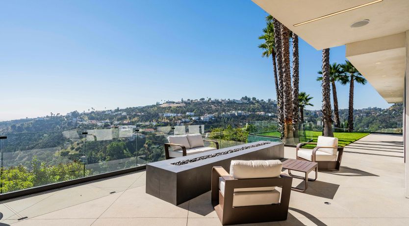 Photo of Palm Tree Daydreams