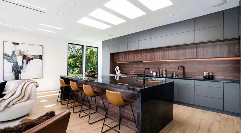 Photo of Palm Tree Daydreams