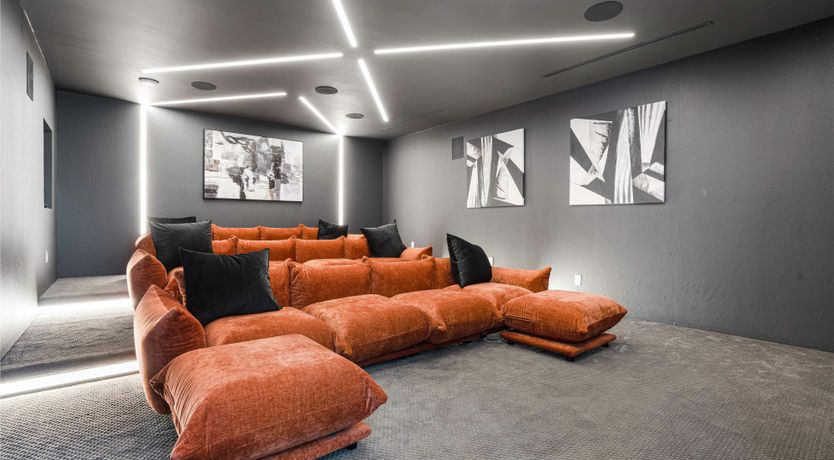 Photo of Palm Tree Daydreams