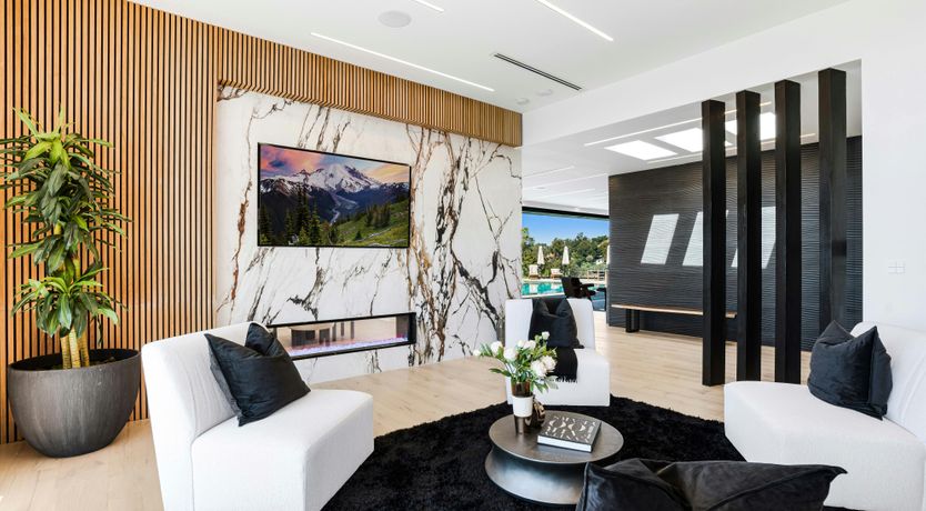 Photo of Palm Tree Daydreams