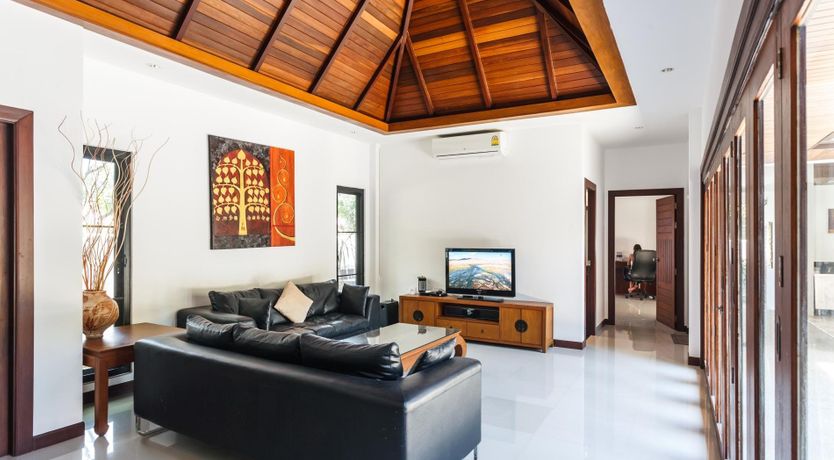 Photo of The Flow of the River