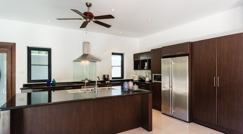 Photo of The Flow of the River