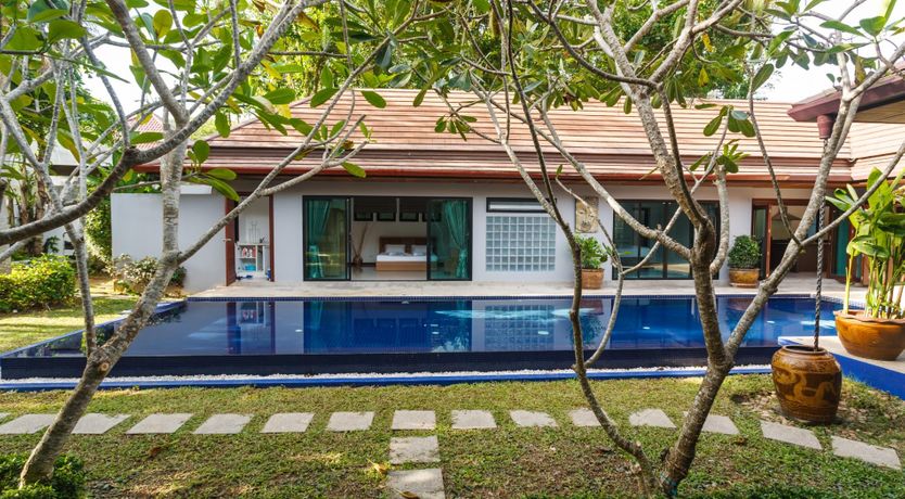 Photo of The Flow of the River