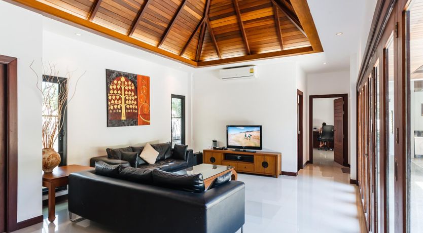 Photo of The Flow of the River