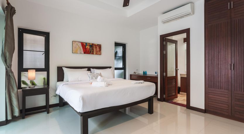 Photo of The Flow of the River