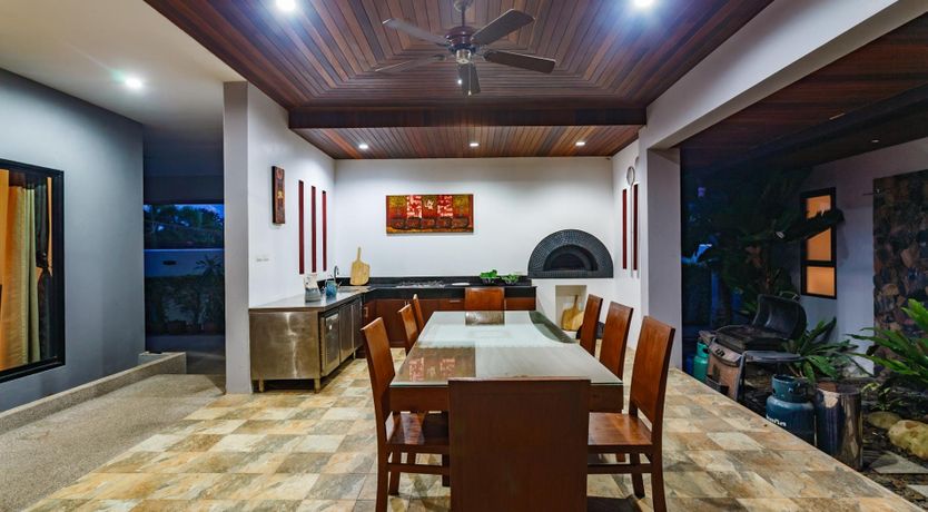 Photo of The Flow of the River