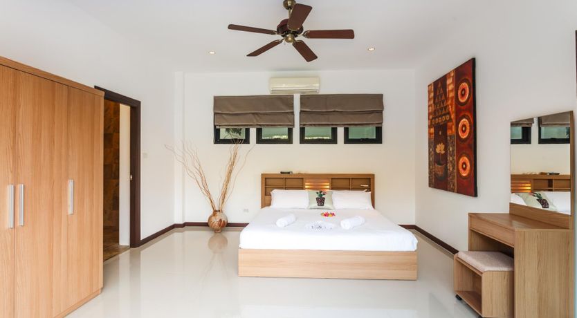 Photo of The Flow of the River