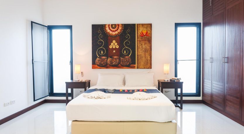 Photo of The Flow of the River