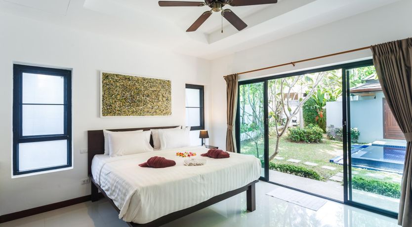 Photo of The Flow of the River