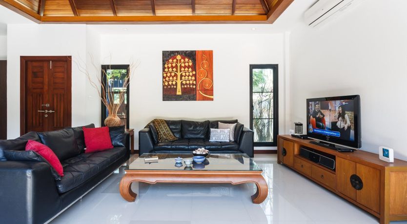 Photo of The Flow of the River