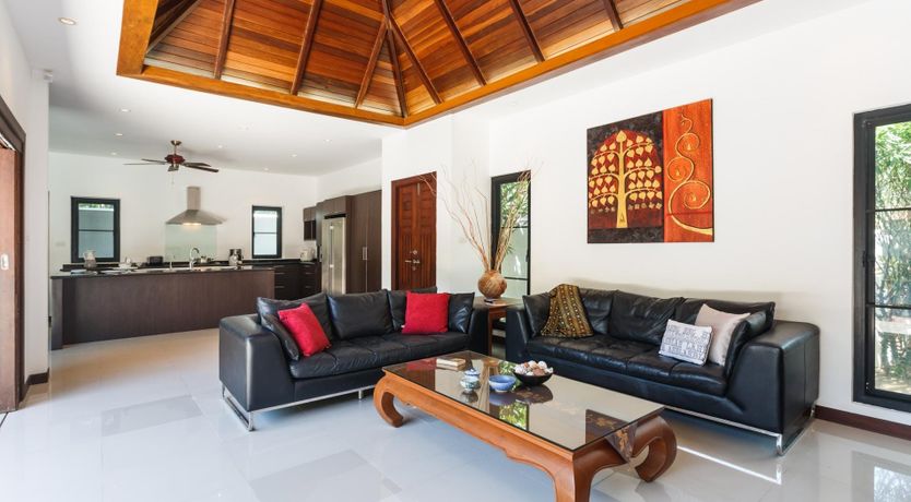 Photo of The Flow of the River