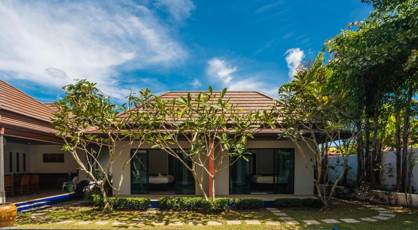 Photo of The Flow of the River