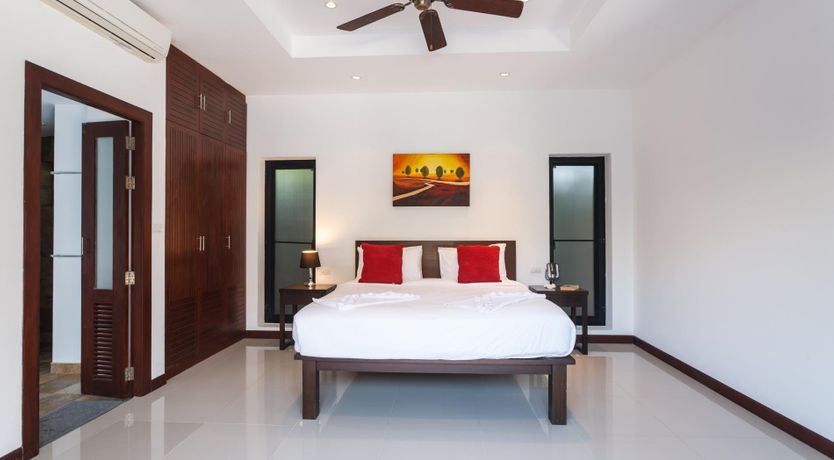 Photo of The Flow of the River