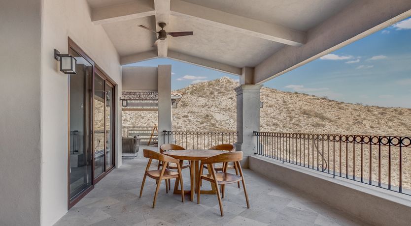 Photo of The Sun's Revelation