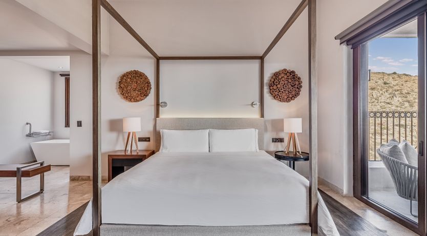 Photo of The Sun's Revelation