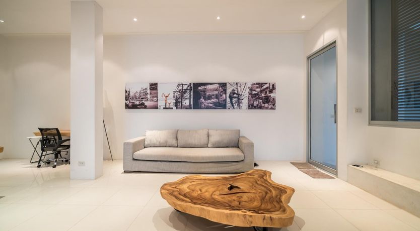 Photo of The Palm Dream