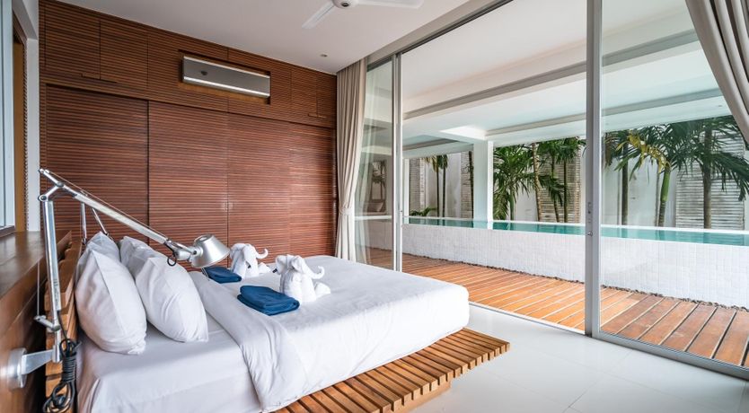 Photo of The Palm Dream