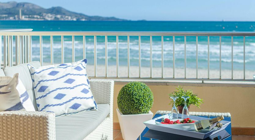 Photo of Seaside Breeze