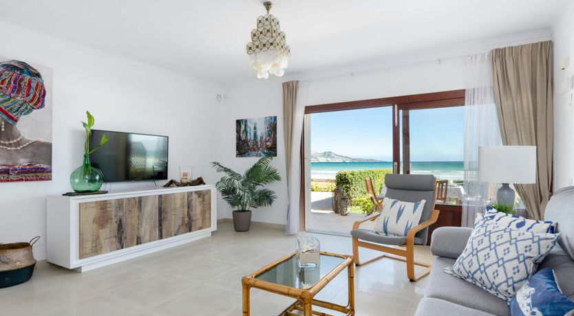 Photo of Seaside Breeze