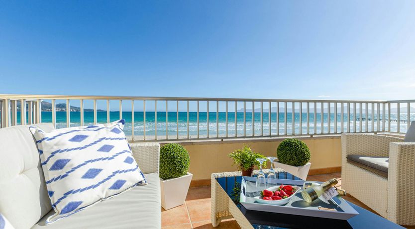 Photo of Seaside Breeze