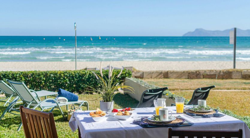 Photo of Seaside Breeze