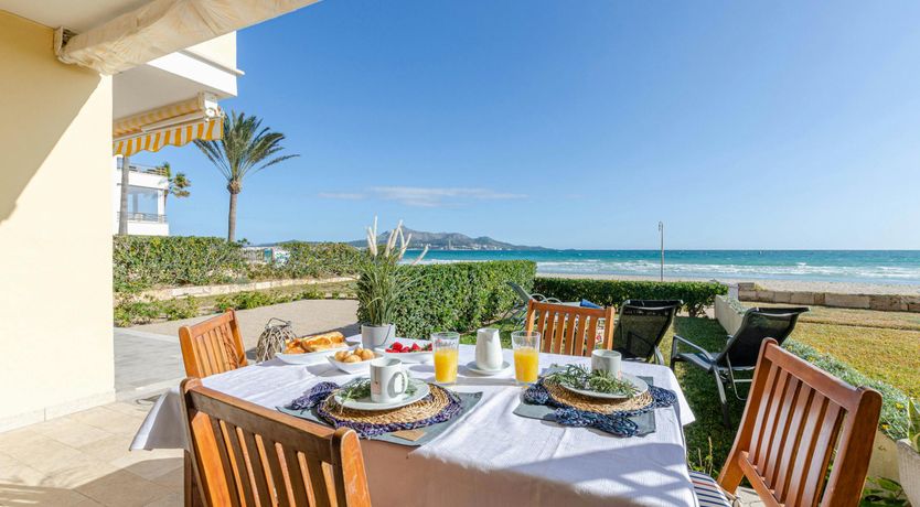 Photo of Seaside Breeze